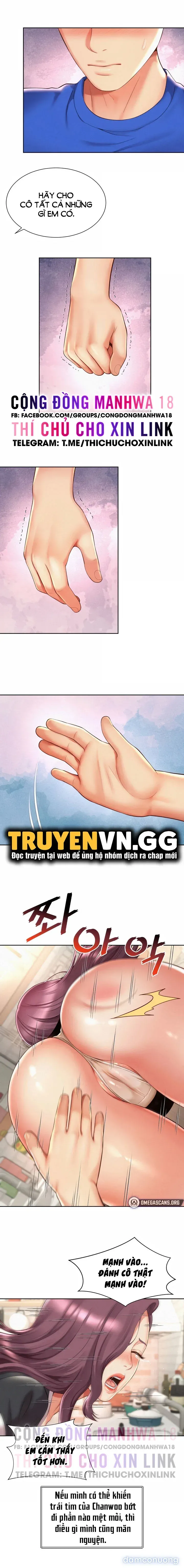 đọc truyện Một Lần Yêu Nhiều Anh Chương 10 ảnh 12 tại Thiên Thai Truyện