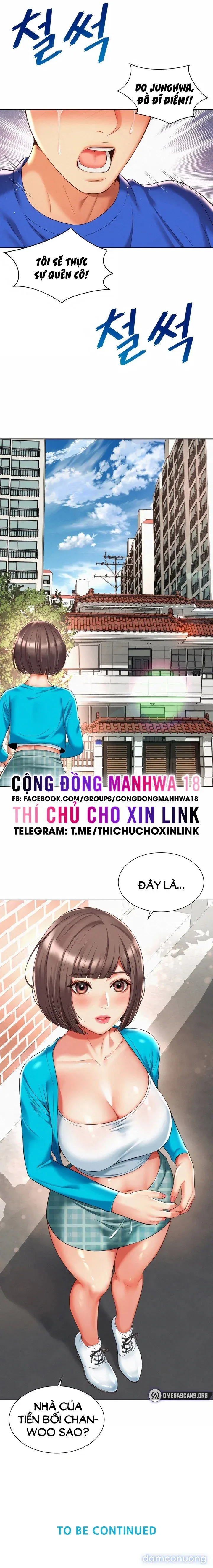 đọc truyện Một Lần Yêu Nhiều Anh Chương 10 ảnh 13 tại Thiên Thai Truyện