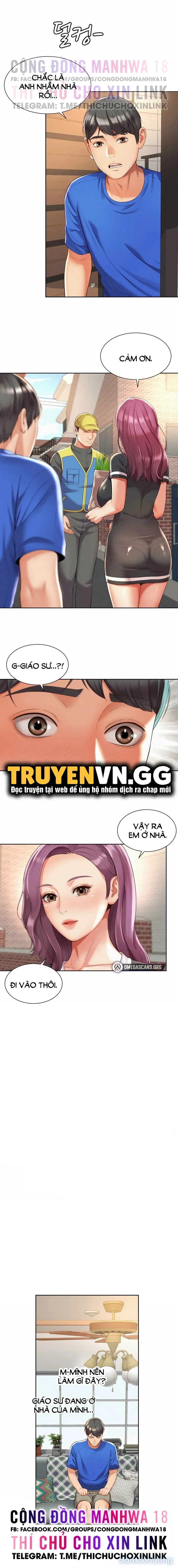 đọc truyện Một Lần Yêu Nhiều Anh Chương 10 ảnh 8 tại Thiên Thai Truyện