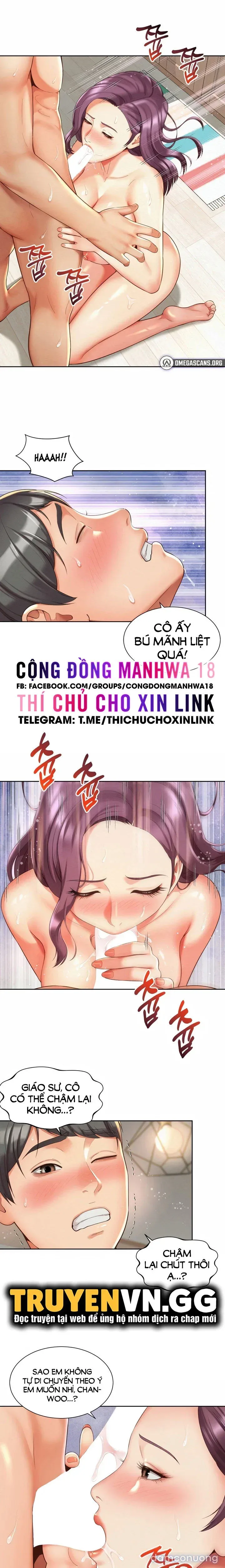 đọc truyện Một Lần Yêu Nhiều Anh Chương 11 ảnh 11 tại Thiên Thai Truyện