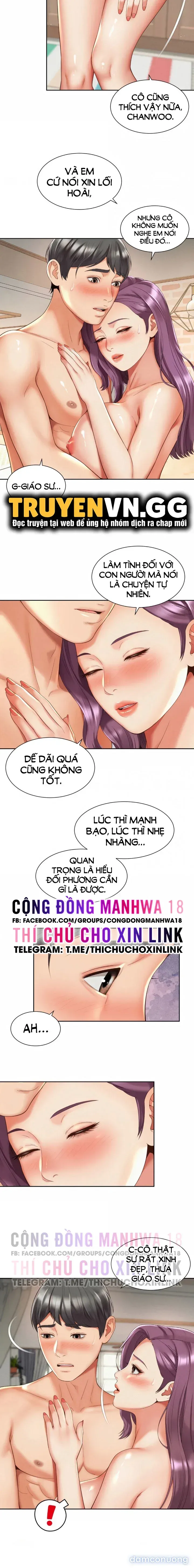 đọc truyện Một Lần Yêu Nhiều Anh Chương 12 ảnh 4 tại Thiên Thai Truyện