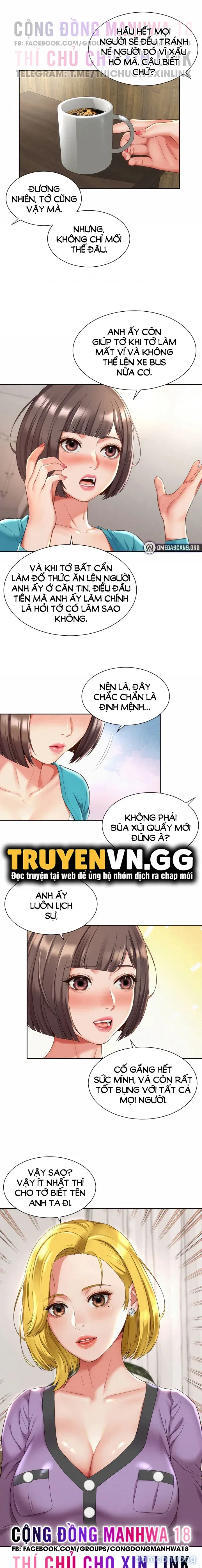 đọc truyện Một Lần Yêu Nhiều Anh Chương 12 ảnh 11 tại Thiên Thai Truyện