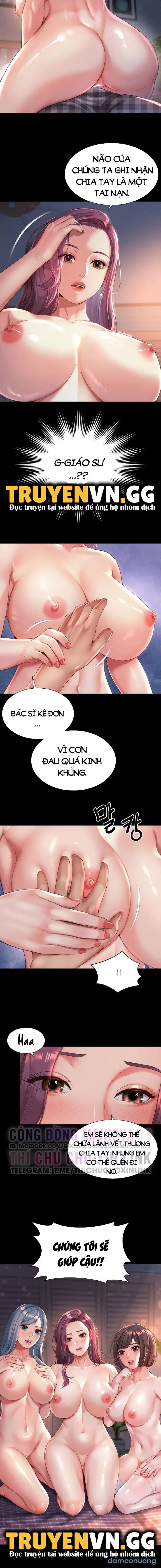 đọc truyện Một Lần Yêu Nhiều Anh Chương 2 ảnh 10 tại Thiên Thai Truyện
