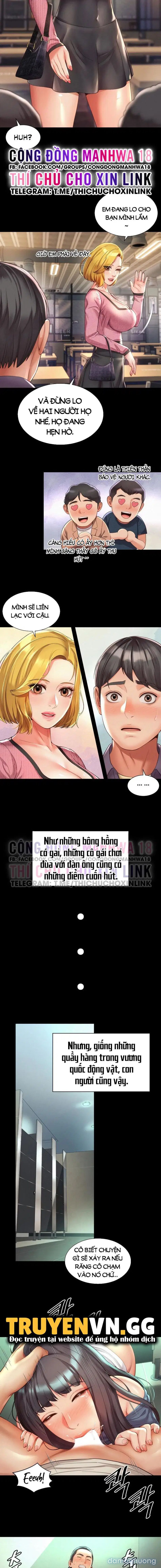 đọc truyện Một Lần Yêu Nhiều Anh Chương 3 ảnh 9 tại Thiên Thai Truyện