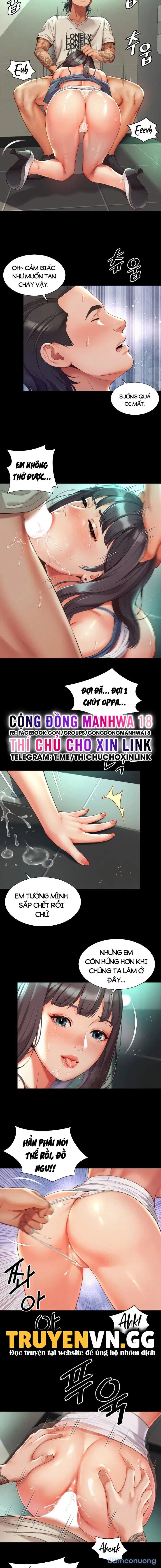 đọc truyện Một Lần Yêu Nhiều Anh Chương 3 ảnh 10 tại Thiên Thai Truyện