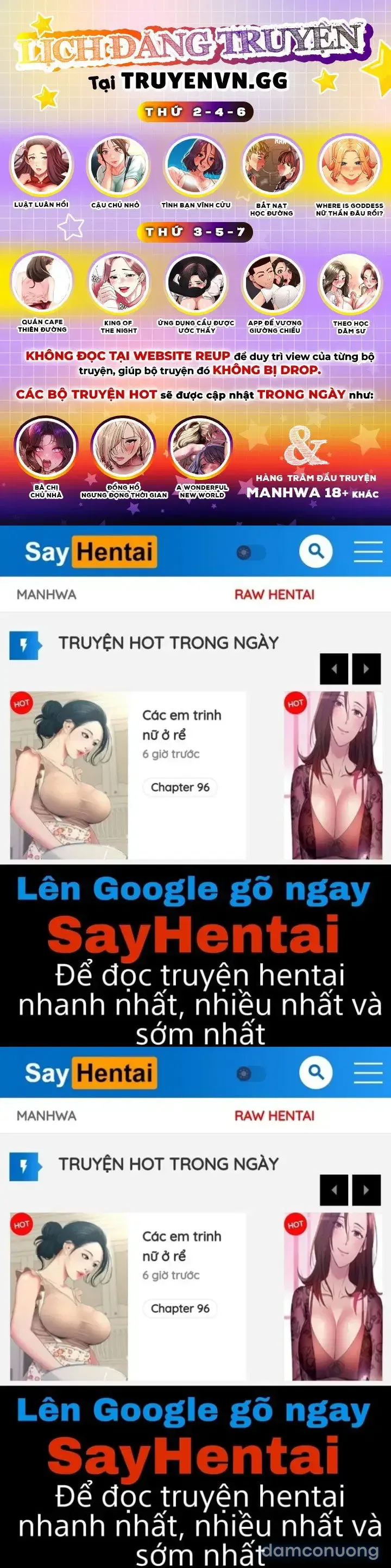 đọc truyện Một Lần Yêu Nhiều Anh Chương 4 ảnh 13 tại Thiên Thai Truyện
