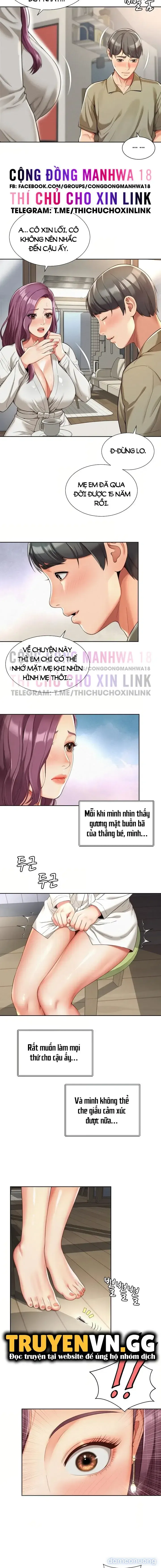 đọc truyện Một Lần Yêu Nhiều Anh Chương 4 ảnh 4 tại Thiên Thai Truyện