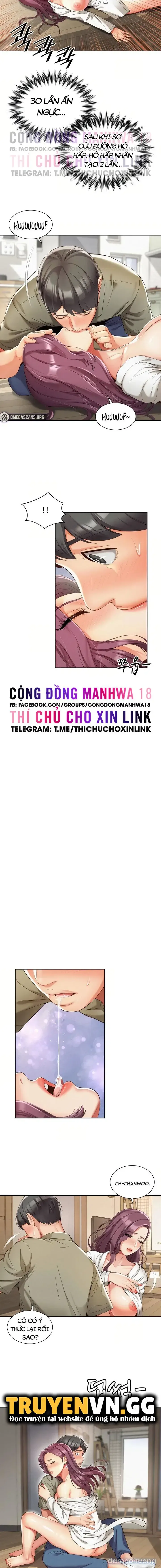 đọc truyện Một Lần Yêu Nhiều Anh Chương 4 ảnh 7 tại Thiên Thai Truyện