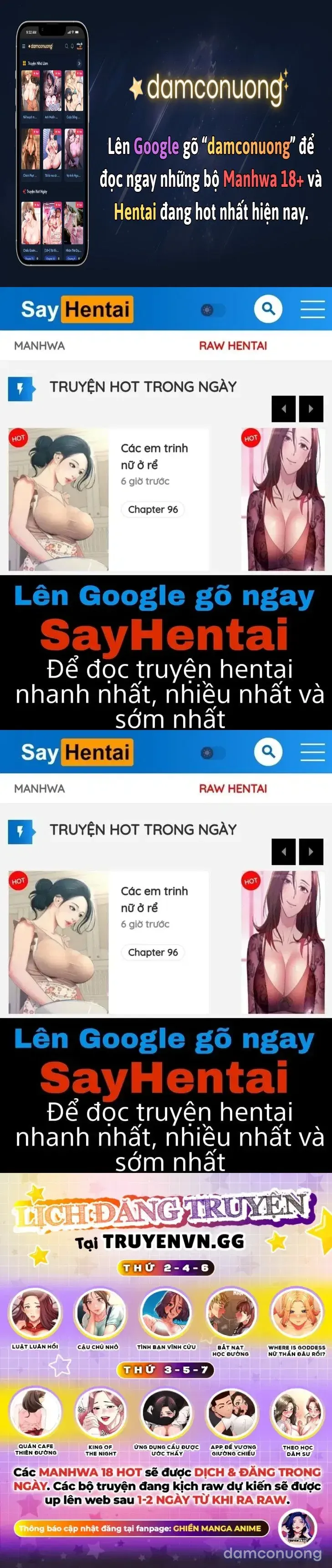 đọc truyện Một Lần Yêu Nhiều Anh Chương 5 ảnh 2 tại Thiên Thai Truyện