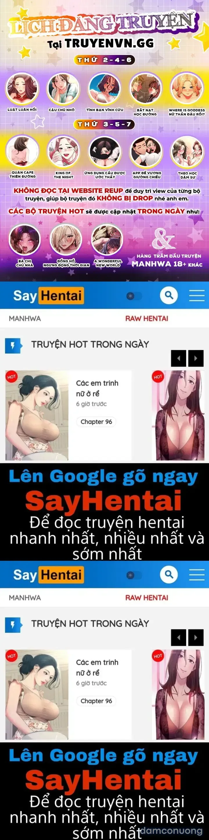 đọc truyện Một Lần Yêu Nhiều Anh Chương 5 ảnh 14 tại Thiên Thai Truyện