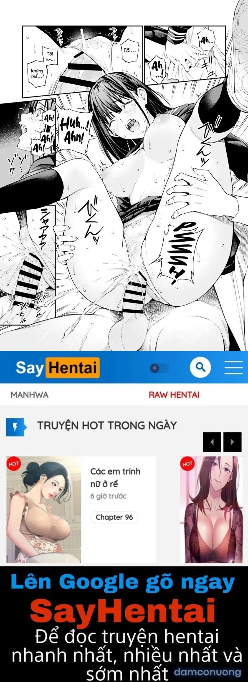 đọc truyện Một Lỗ Để Được Lắp Đầy Bởi Những Lão Già 2 Chương 2 ảnh 21 tại Thiên Thai Truyện