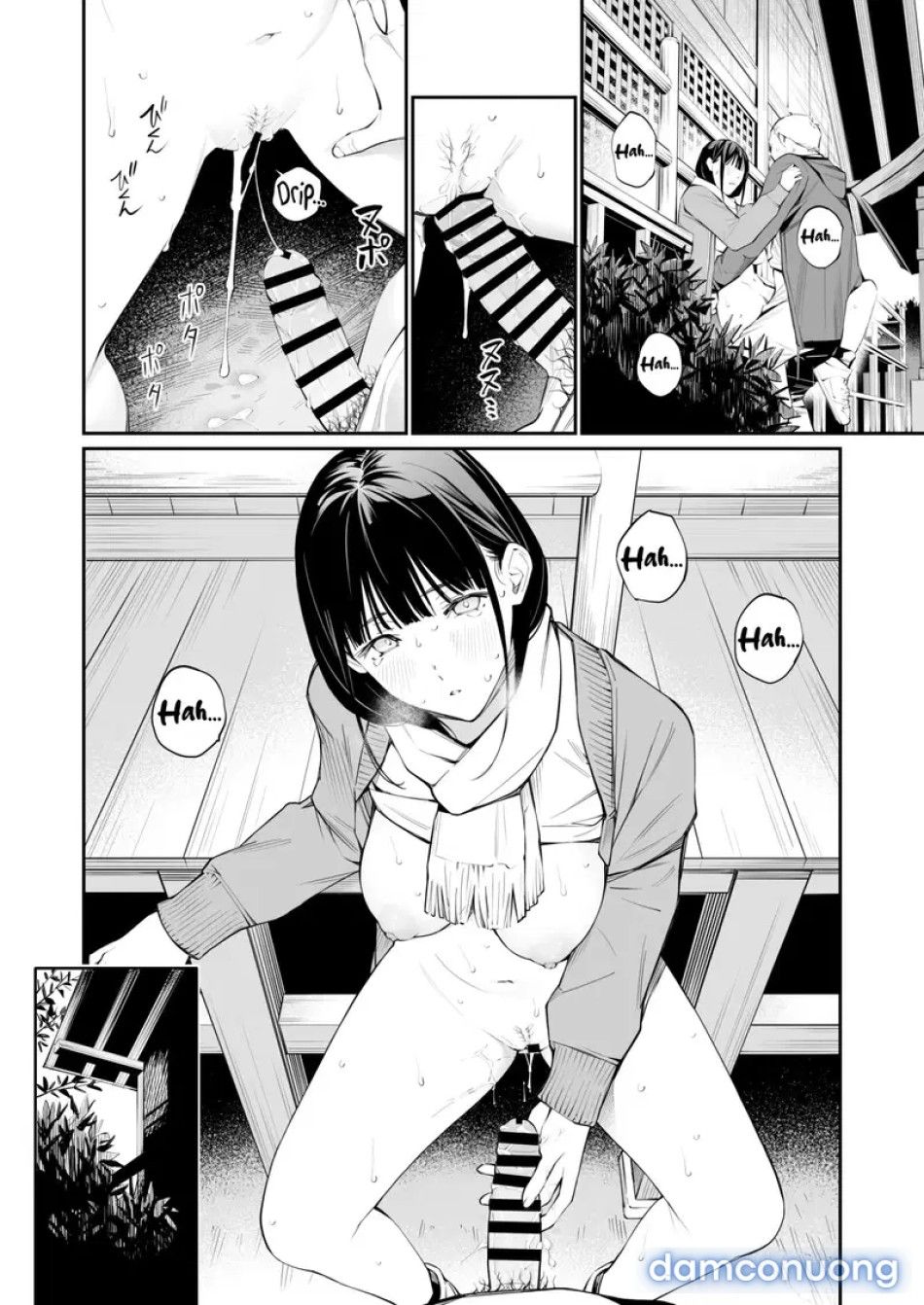 đọc truyện Một Lỗ Để Được Lắp Đầy Bởi Những Lão Già 2 Chương 2 ảnh 10 tại Thiên Thai Truyện