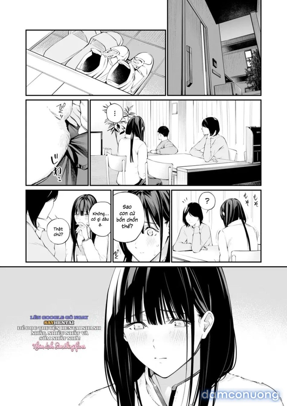 đọc truyện Một Lỗ Để Được Lắp Đầy Bởi Những Lão Già 2 Chương 2 ảnh 11 tại Thiên Thai Truyện