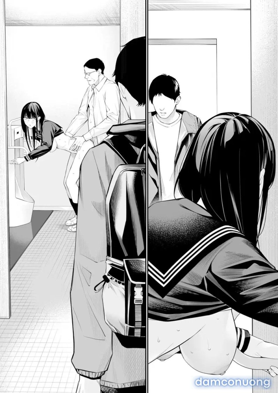 đọc truyện Một Lỗ Để Được Lắp Đầy Bởi Những Lão Già 2 Chương 3 ảnh 8 tại Thiên Thai Truyện