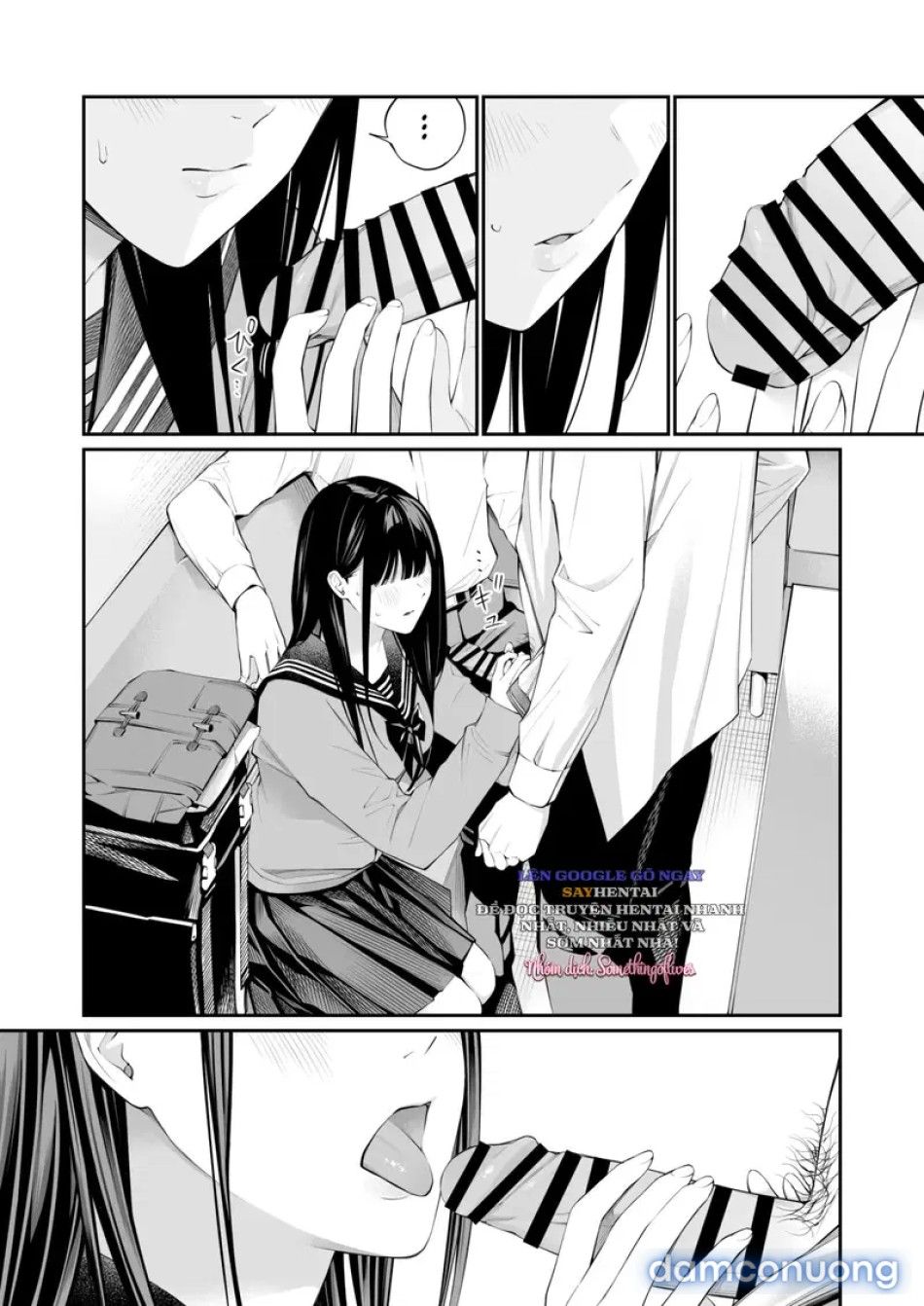 đọc truyện Một Lỗ Để Được Lắp Đầy Bởi Những Lão Già 2 Chương 4 ảnh 5 tại Thiên Thai Truyện