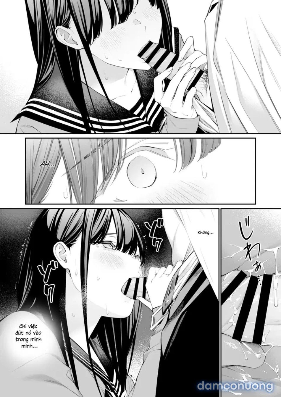 đọc truyện Một Lỗ Để Được Lắp Đầy Bởi Những Lão Già 2 Chương 4 ảnh 6 tại Thiên Thai Truyện