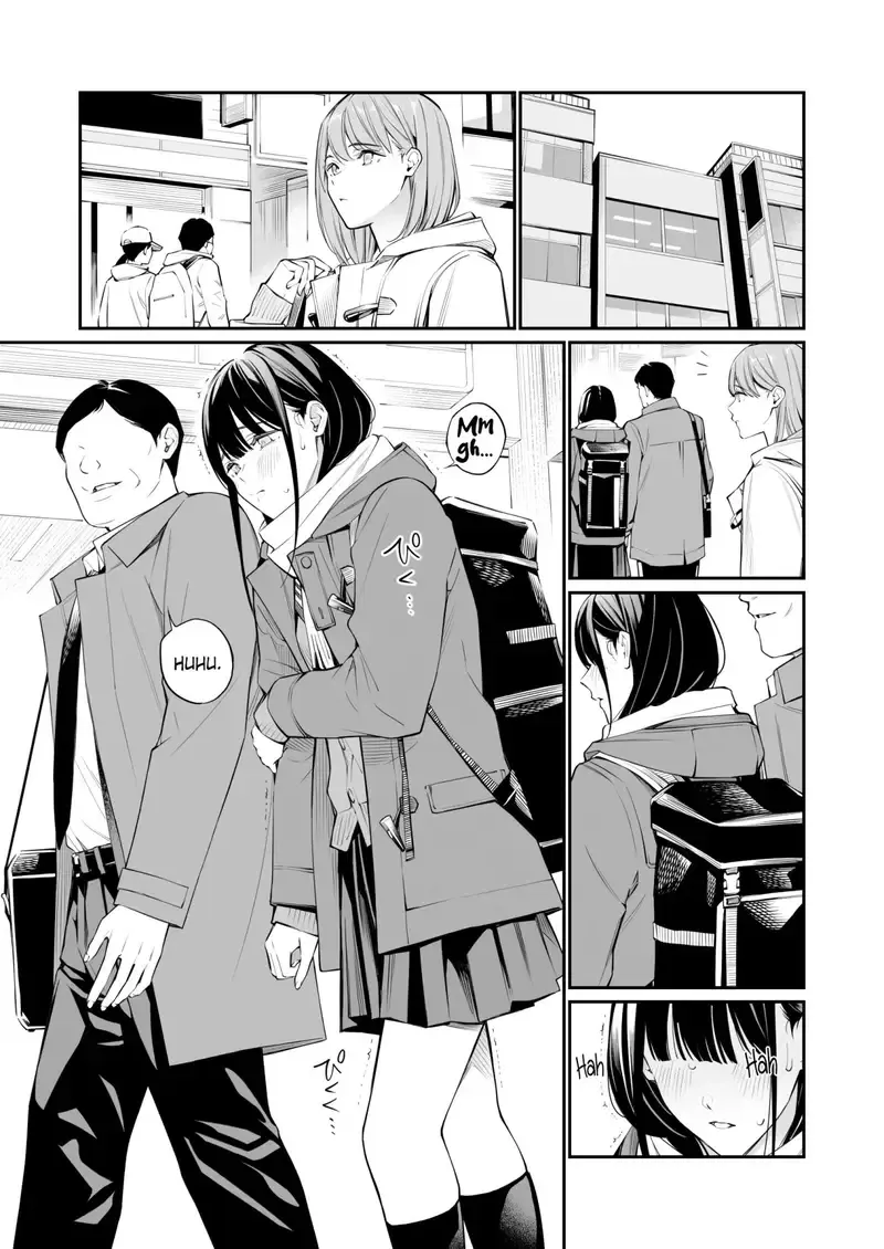 đọc truyện Một Lỗ Để Được Lắp Đầy Bởi Những Lão Già 2 Chương 5 ảnh 18 tại Thiên Thai Truyện