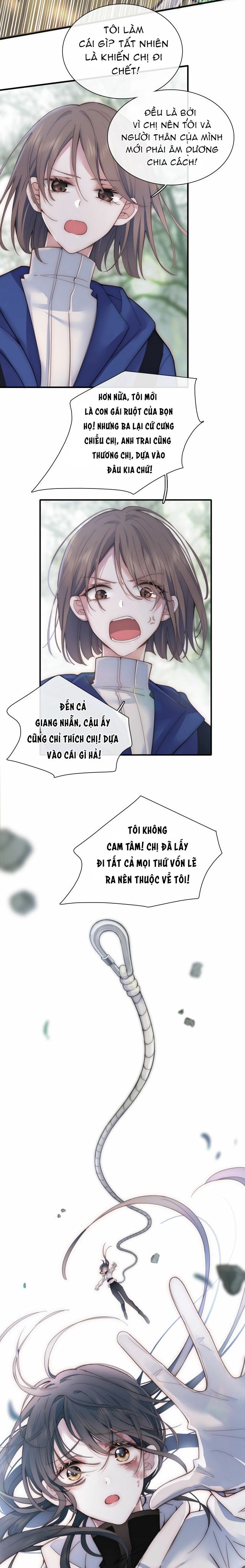 đọc truyện Một Lòng Cưng Chiều Chương 1 ảnh 3 tại Giả Dược