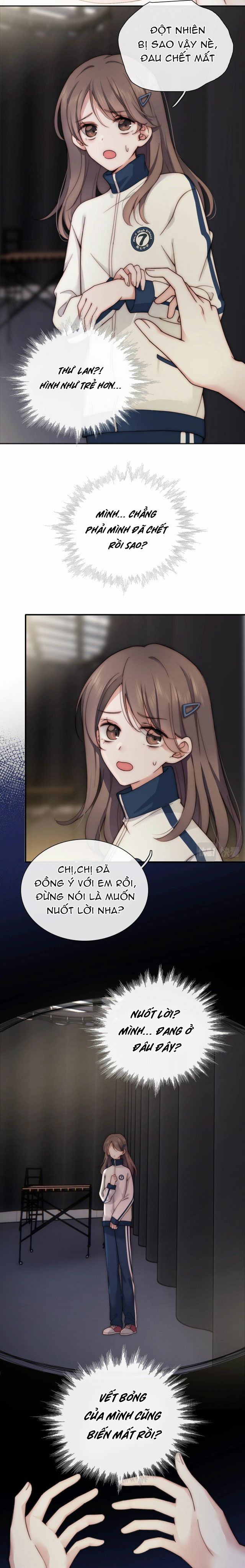 đọc truyện Một Lòng Cưng Chiều Chương 1 ảnh 7 tại Giả Dược
