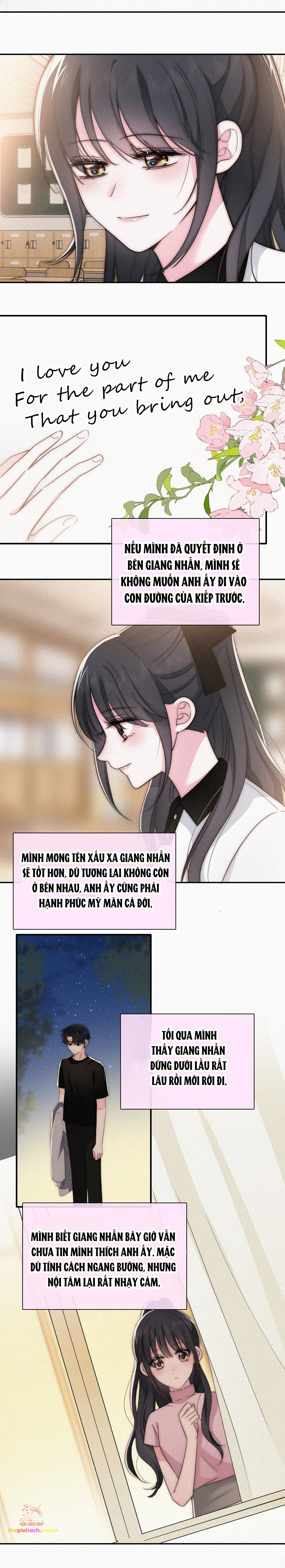 đọc truyện Một Lòng Cưng Chiều Chương 109 ảnh 4 tại Giả Dược