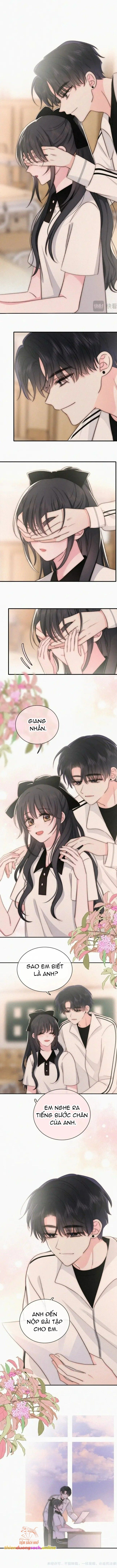 đọc truyện Một Lòng Cưng Chiều Chương 110 ảnh 11 tại Giả Dược