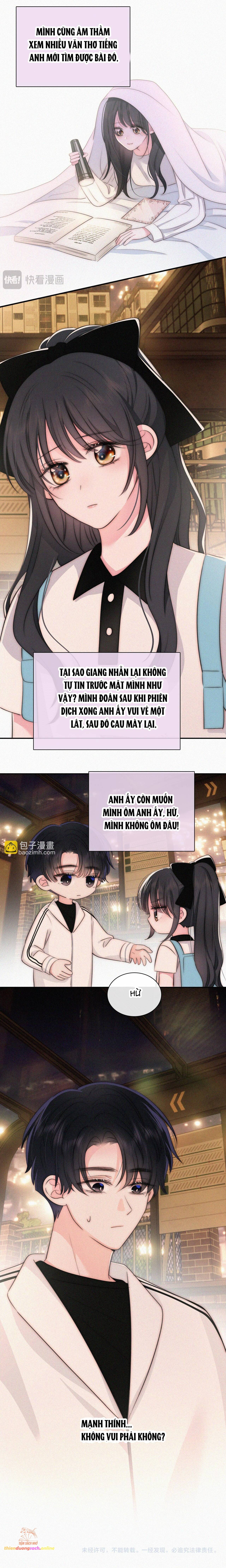 đọc truyện Một Lòng Cưng Chiều Chương 111 ảnh 7 tại Giả Dược