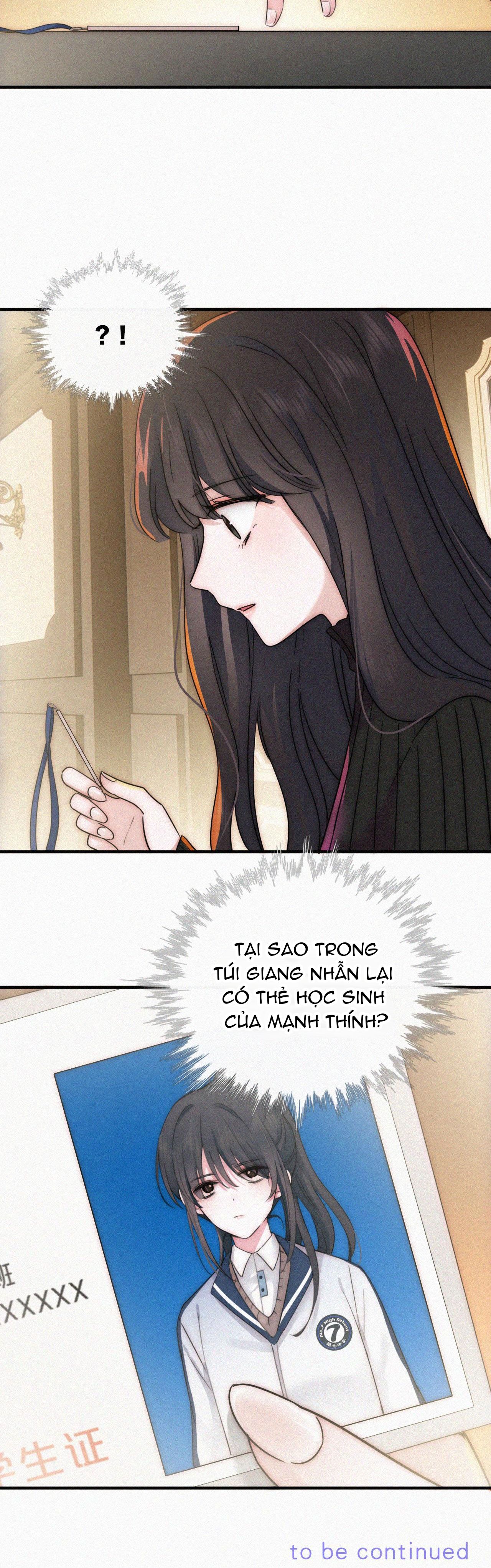đọc truyện Một Lòng Cưng Chiều Chương 12 ảnh 17 tại Thiên Thai Truyện