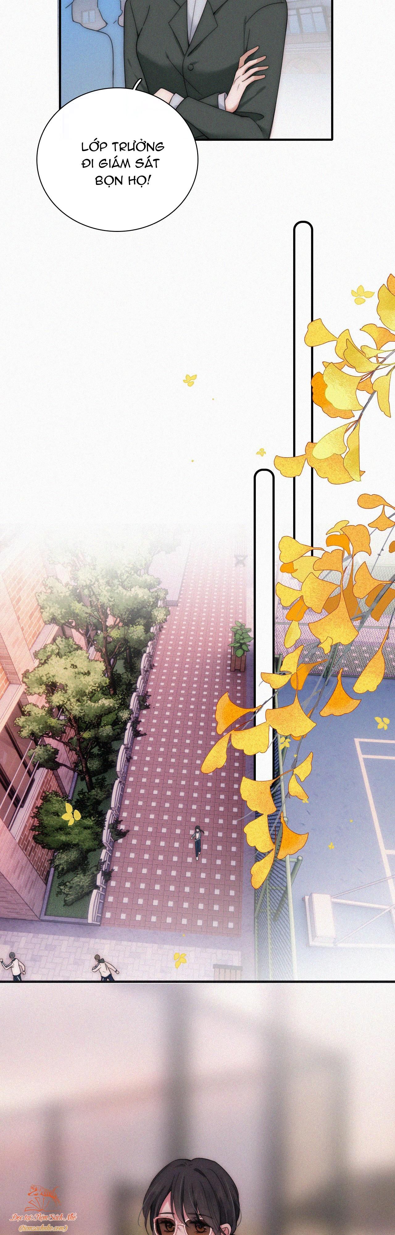 đọc truyện Một Lòng Cưng Chiều Chương 14 ảnh 16 tại Giả Dược