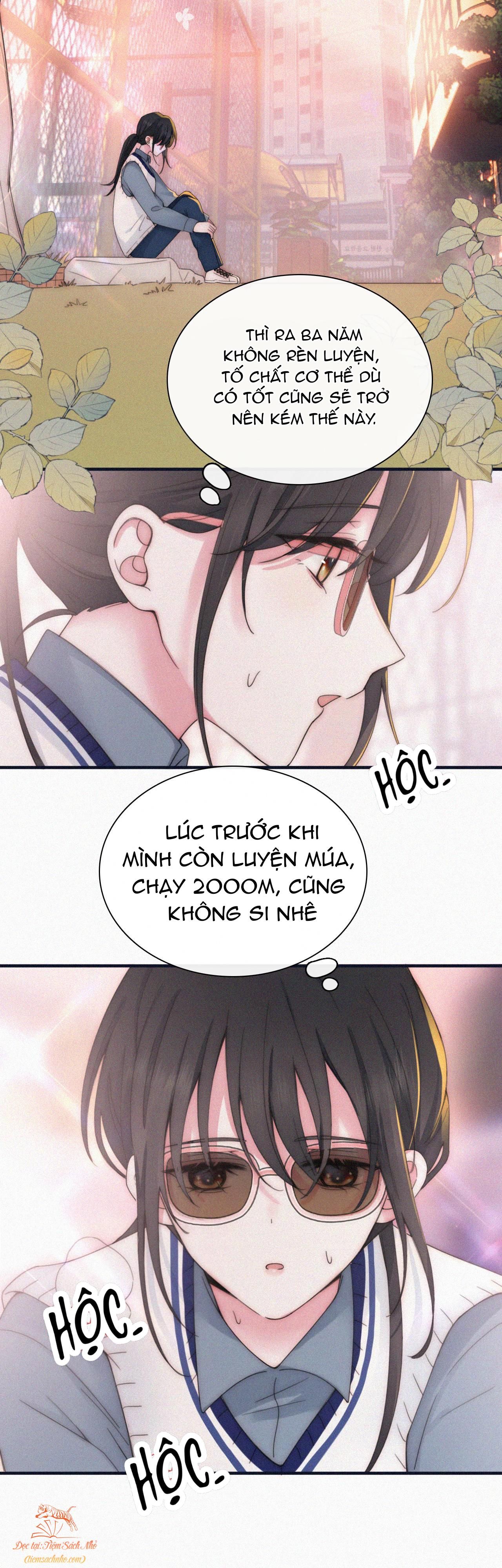 đọc truyện Một Lòng Cưng Chiều Chương 14 ảnh 27 tại Giả Dược