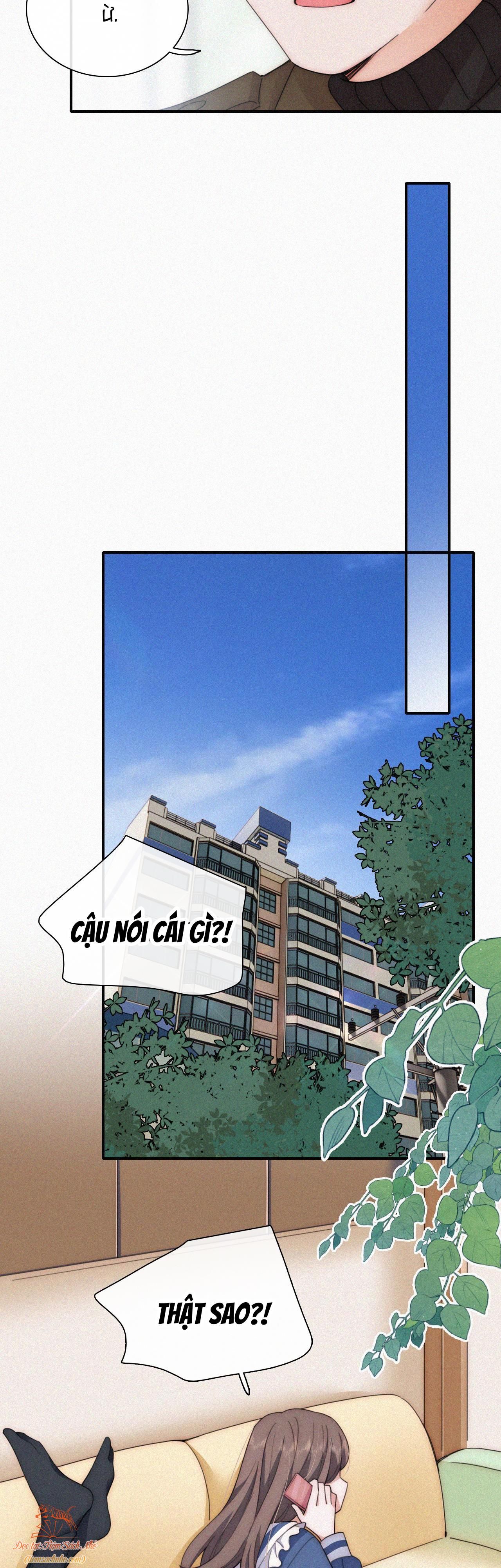 đọc truyện Một Lòng Cưng Chiều Chương 14 ảnh 6 tại Giả Dược