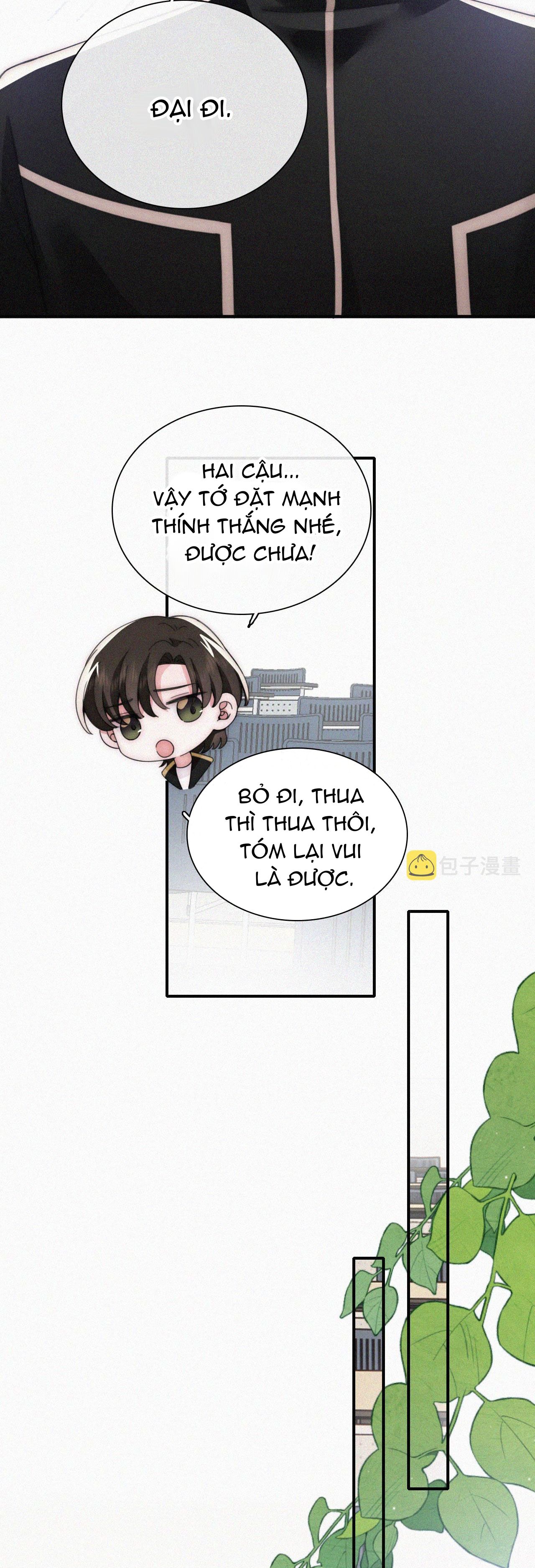 đọc truyện Một Lòng Cưng Chiều Chương 19 ảnh 14 tại Giả Dược