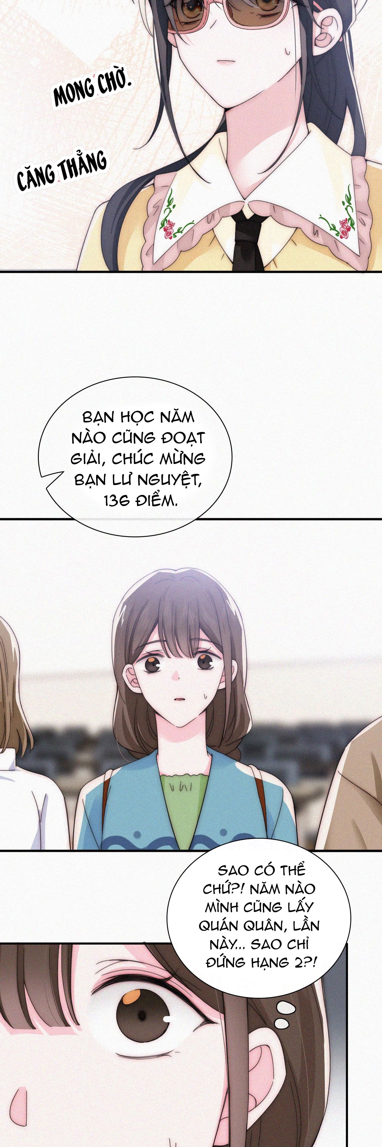 đọc truyện Một Lòng Cưng Chiều Chương 19 ảnh 17 tại Giả Dược