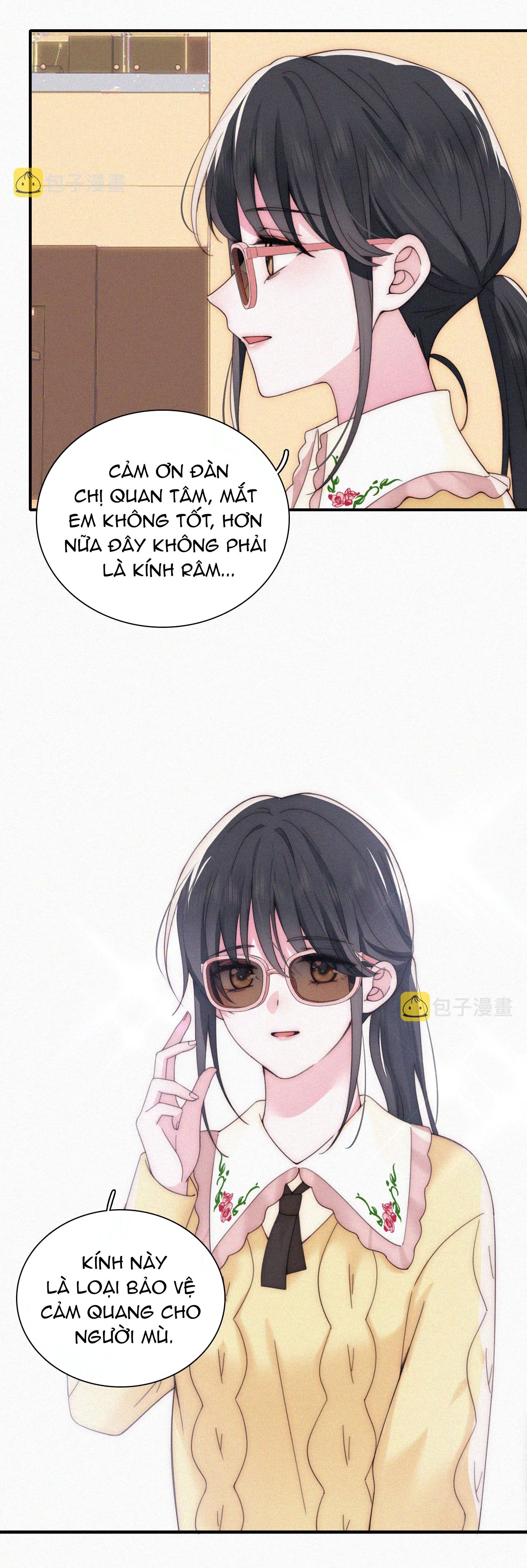 đọc truyện Một Lòng Cưng Chiều Chương 19 ảnh 4 tại Giả Dược