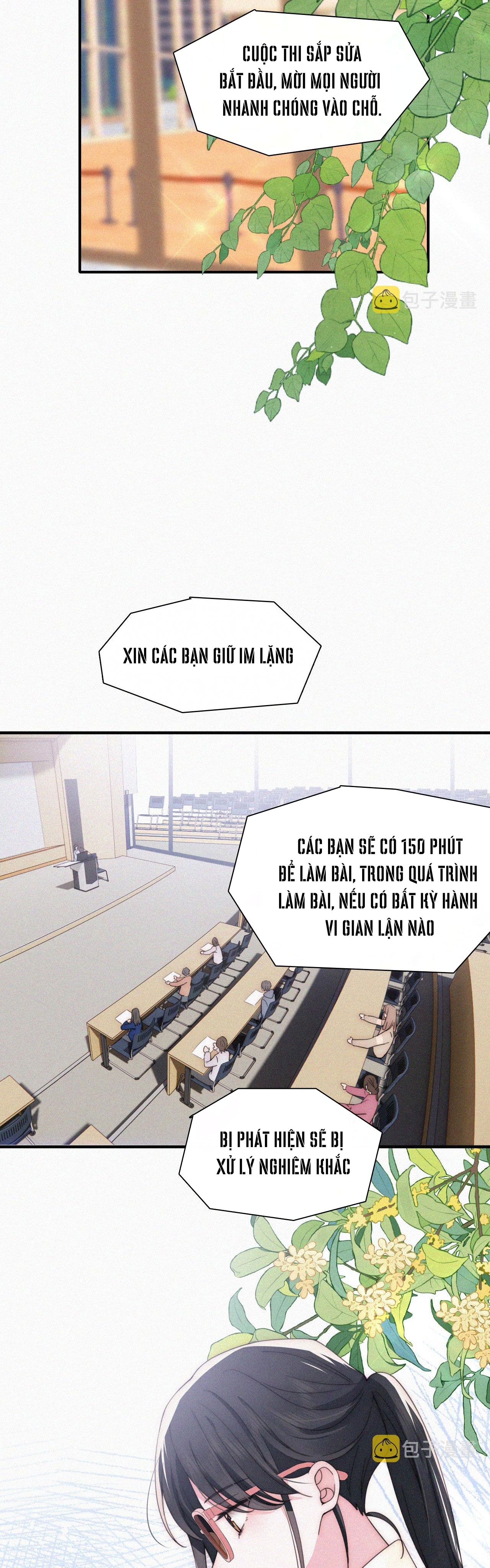 đọc truyện Một Lòng Cưng Chiều Chương 19 ảnh 6 tại Giả Dược