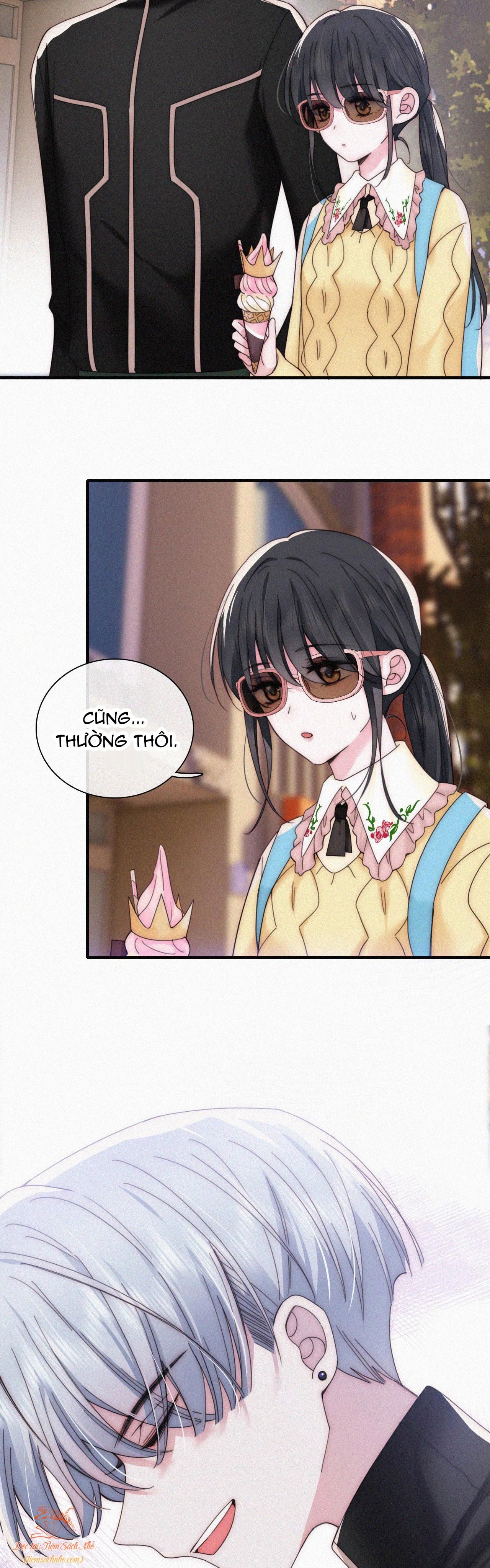 đọc truyện Một Lòng Cưng Chiều Chương 20 ảnh 8 tại Giả Dược