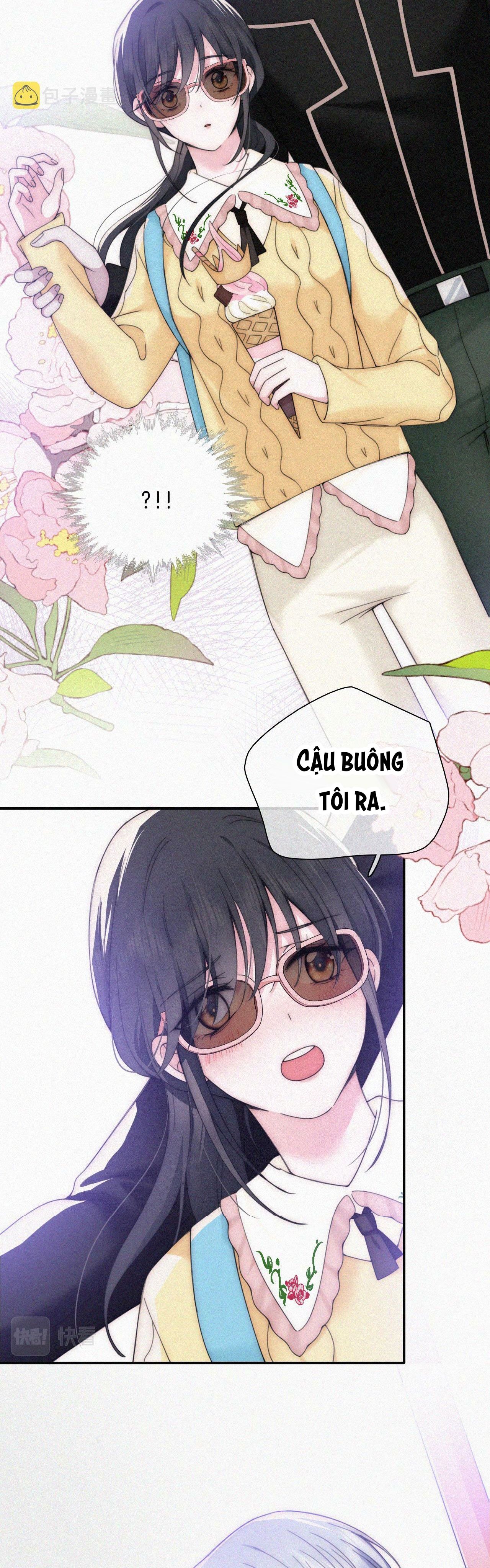 đọc truyện Một Lòng Cưng Chiều Chương 21 ảnh 13 tại Giả Dược