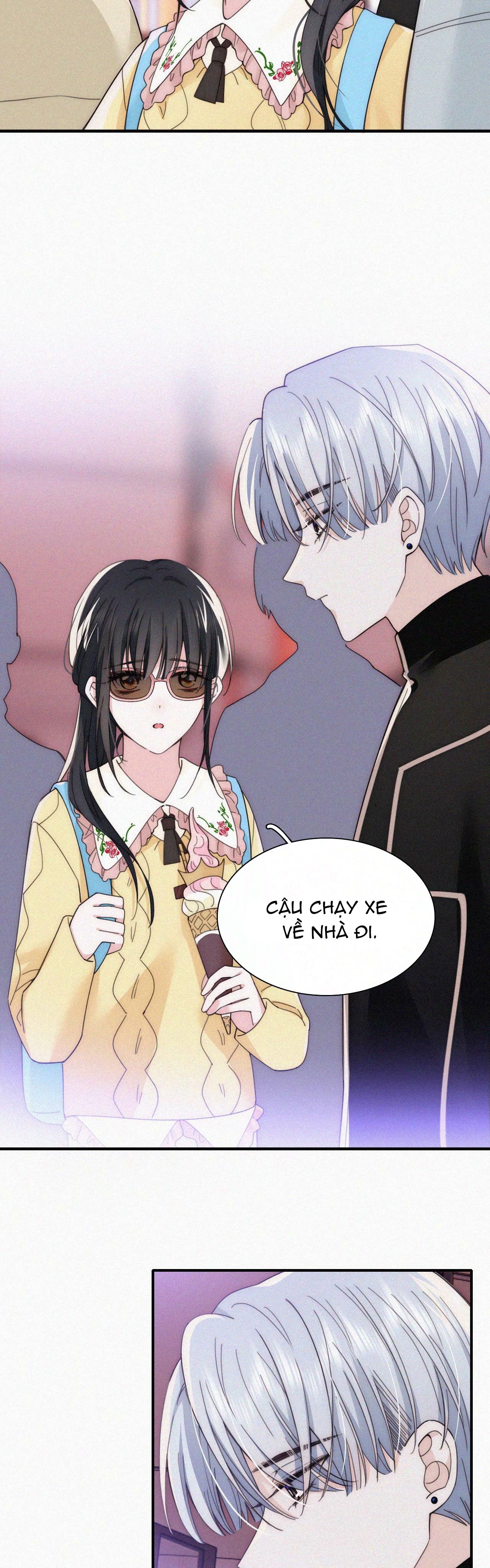 đọc truyện Một Lòng Cưng Chiều Chương 21 ảnh 6 tại Giả Dược