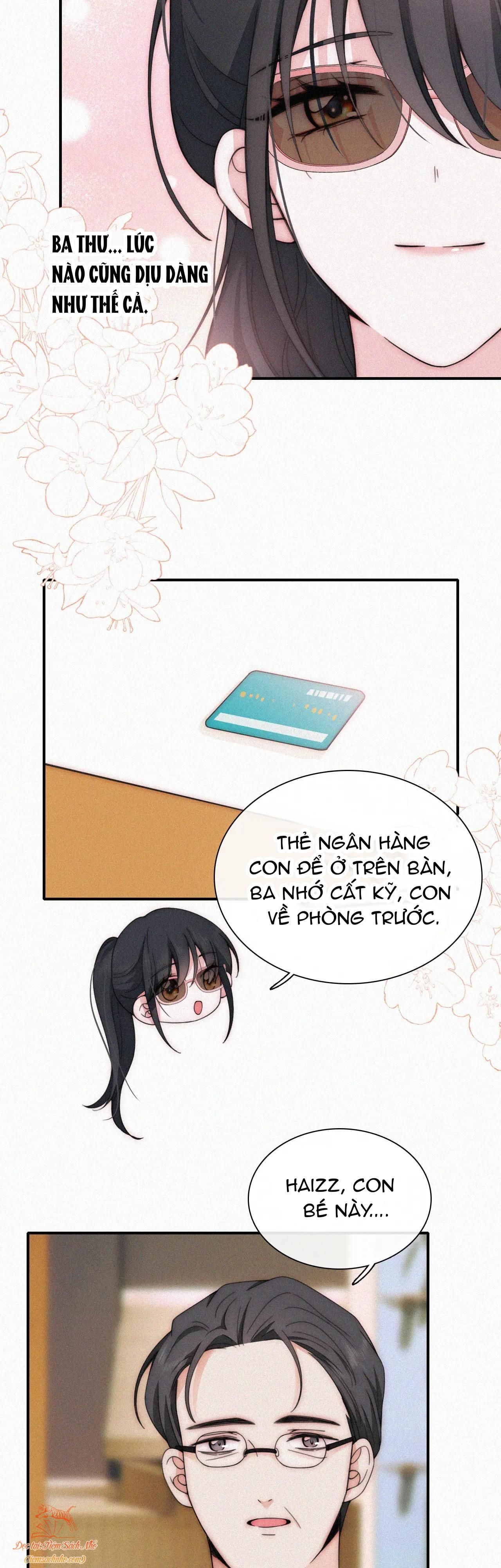 đọc truyện Một Lòng Cưng Chiều Chương 23 ảnh 14 tại Giả Dược