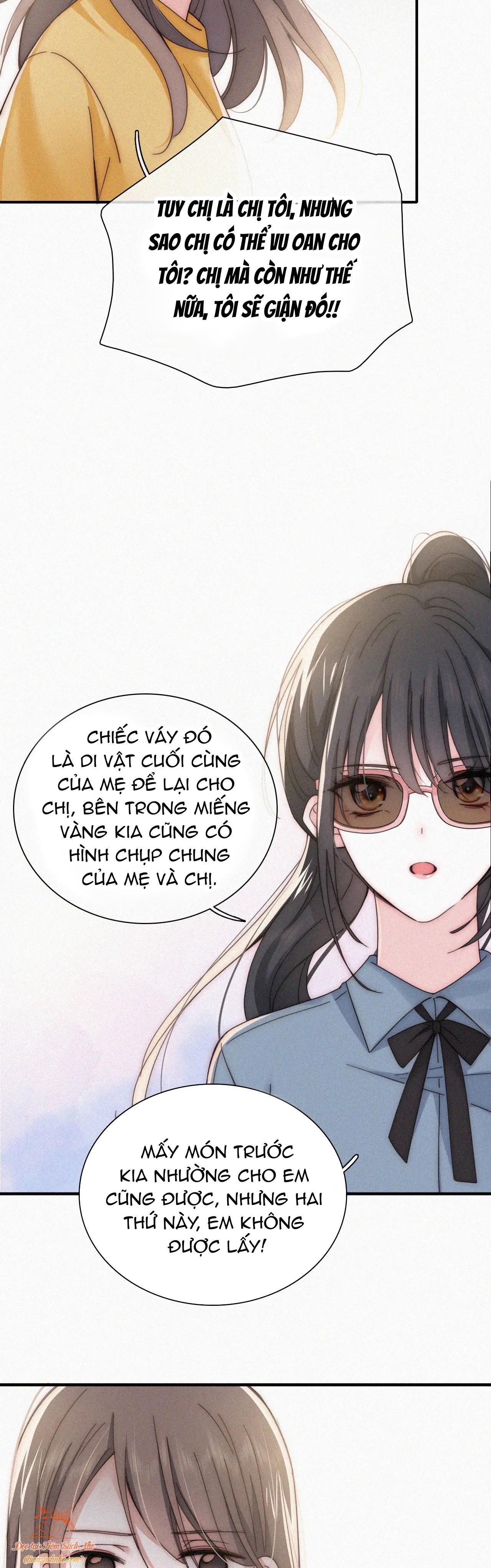 đọc truyện Một Lòng Cưng Chiều Chương 24 ảnh 23 tại Thiên Thai Truyện