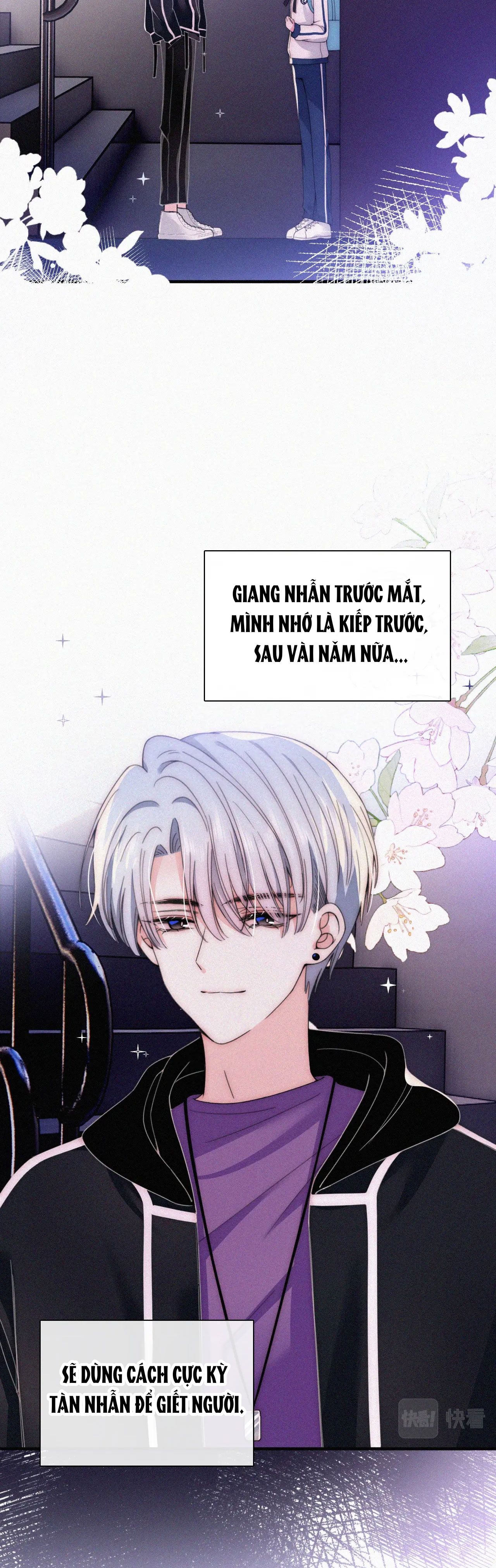 đọc truyện Một Lòng Cưng Chiều Chương 26 ảnh 8 tại Giả Dược