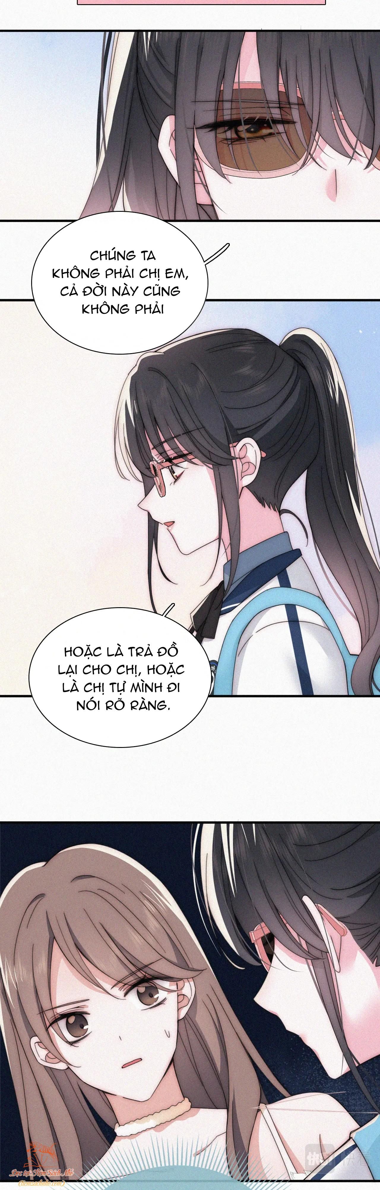 đọc truyện Một Lòng Cưng Chiều Chương 27 ảnh 12 tại Giả Dược