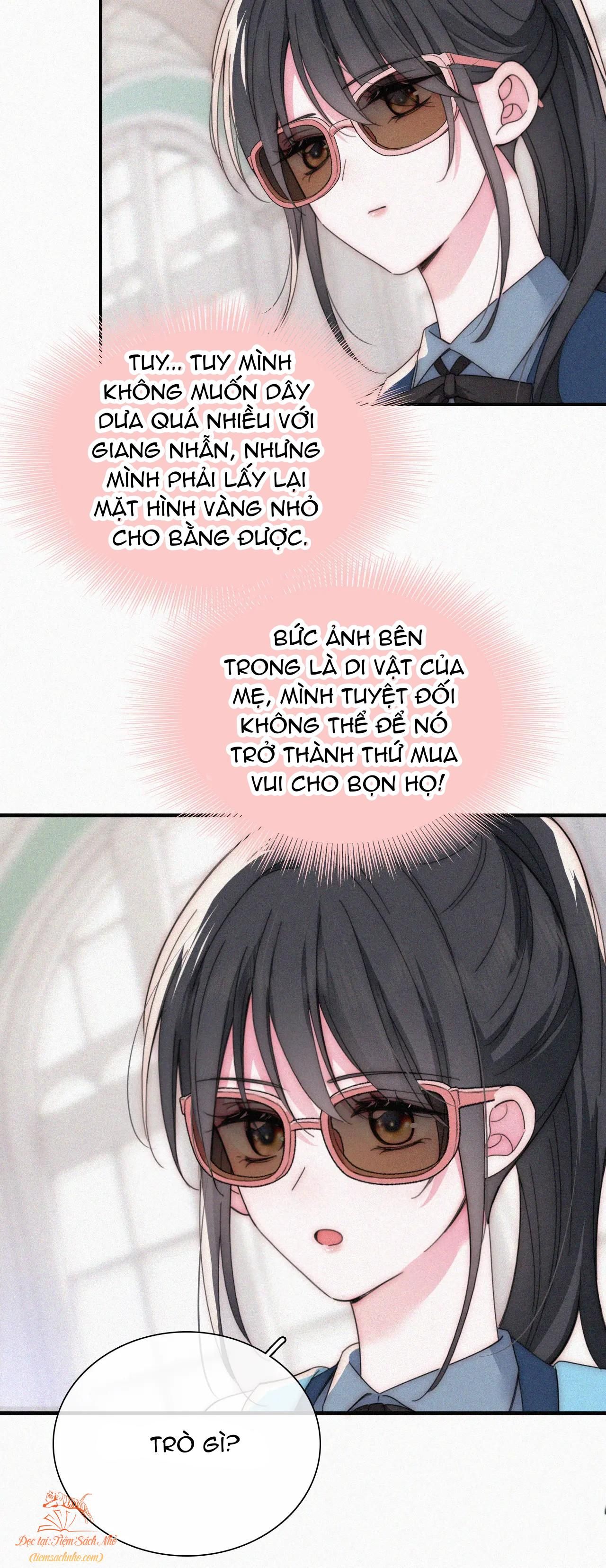 đọc truyện Một Lòng Cưng Chiều Chương 27 ảnh 22 tại Giả Dược