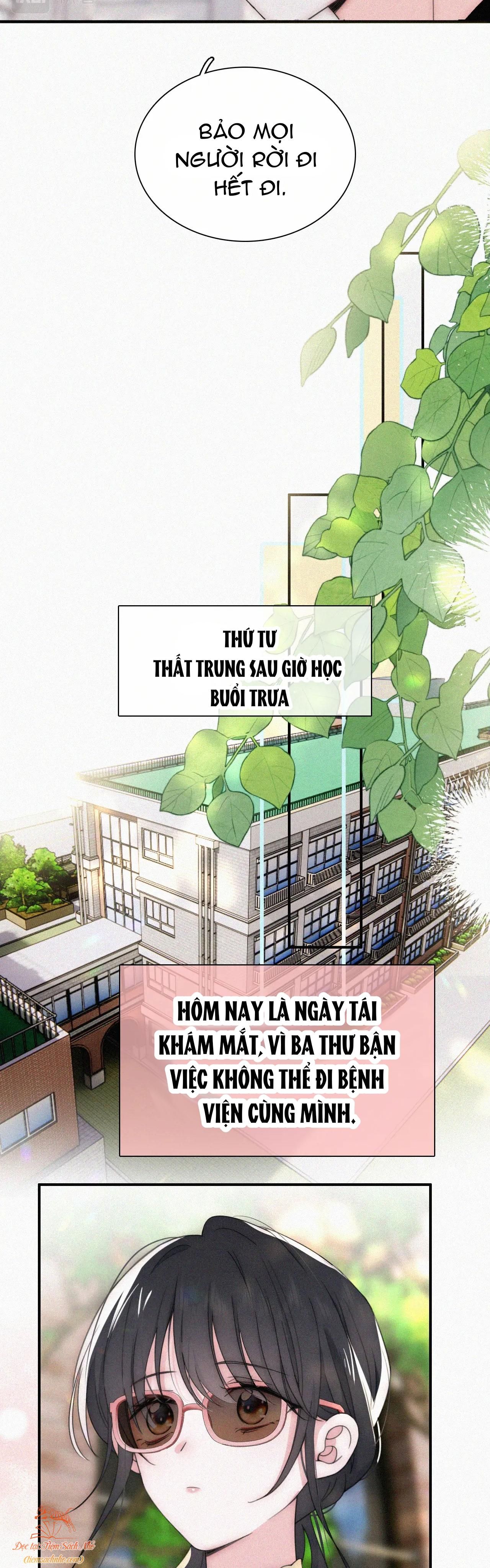 đọc truyện Một Lòng Cưng Chiều Chương 28 ảnh 17 tại Giả Dược