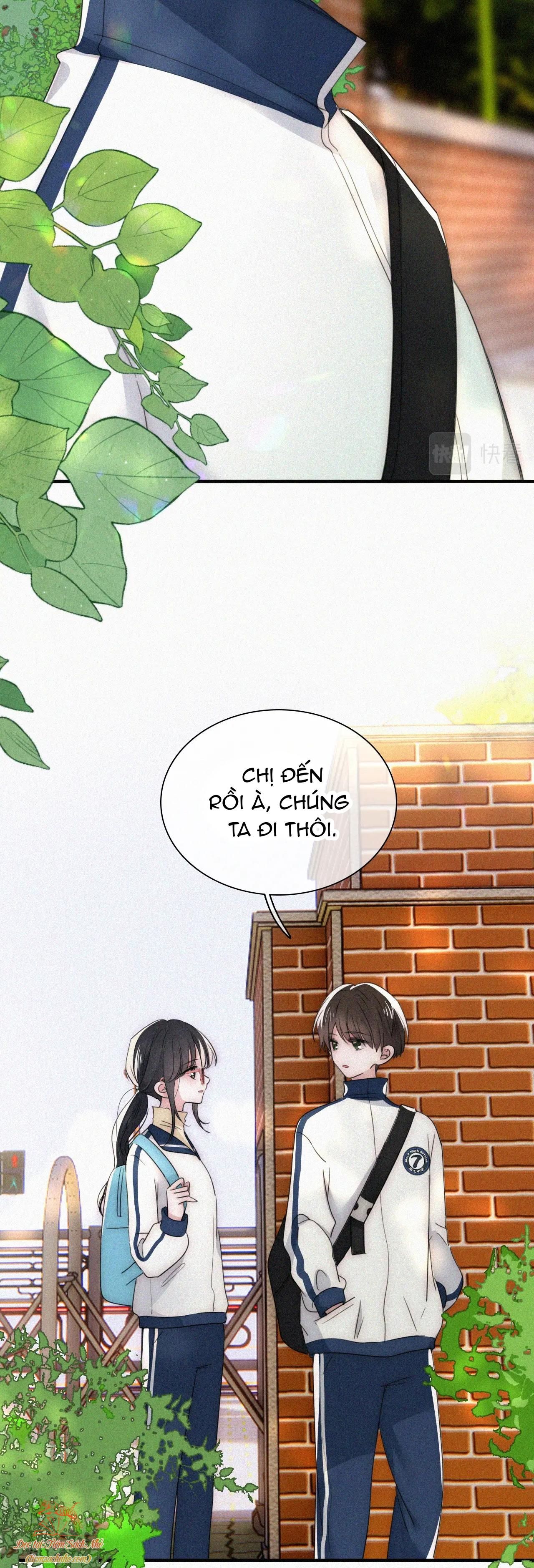 đọc truyện Một Lòng Cưng Chiều Chương 28 ảnh 20 tại Giả Dược