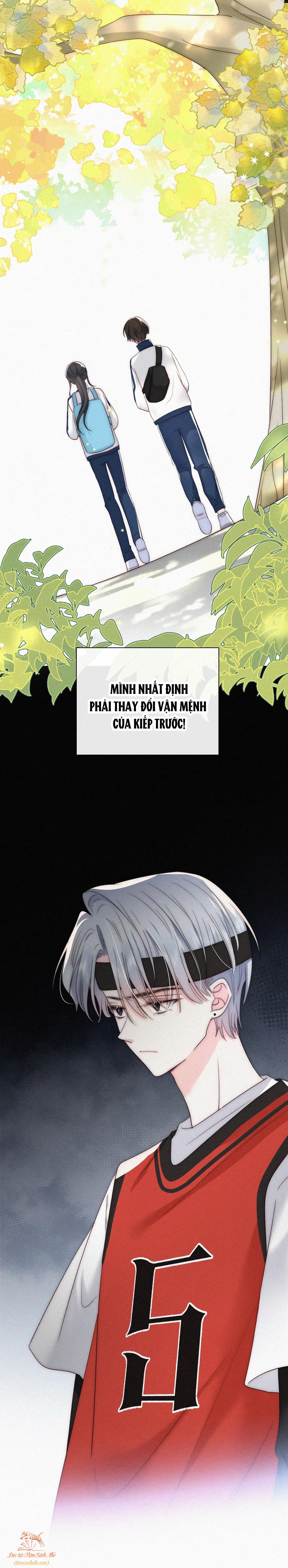 đọc truyện Một Lòng Cưng Chiều Chương 29 ảnh 15 tại Giả Dược