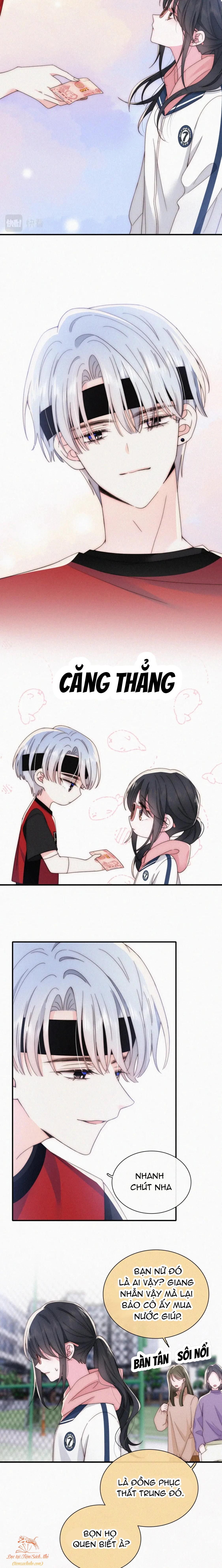 đọc truyện Một Lòng Cưng Chiều Chương 34 ảnh 3 tại Giả Dược
