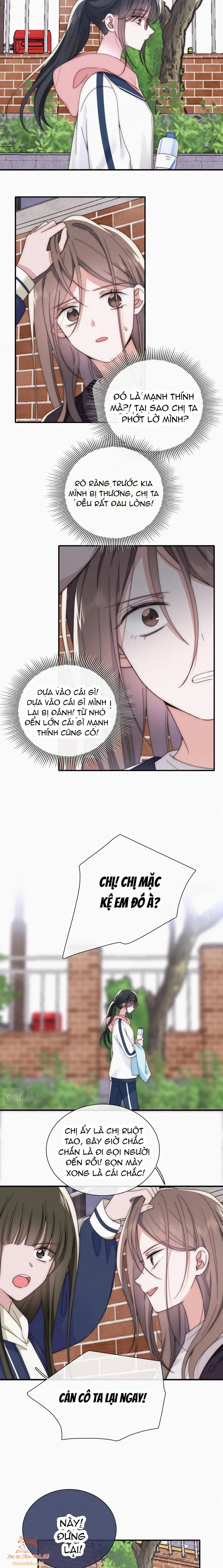 đọc truyện Một Lòng Cưng Chiều Chương 34 ảnh 9 tại Giả Dược