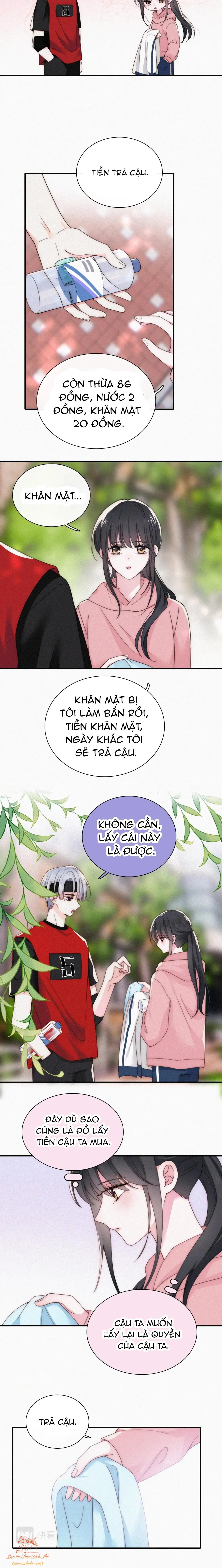 đọc truyện Một Lòng Cưng Chiều Chương 35 ảnh 10 tại Giả Dược