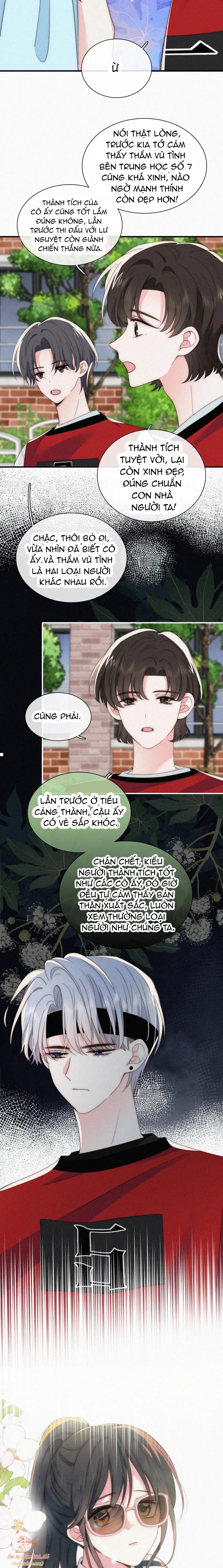 đọc truyện Một Lòng Cưng Chiều Chương 36 ảnh 3 tại Giả Dược