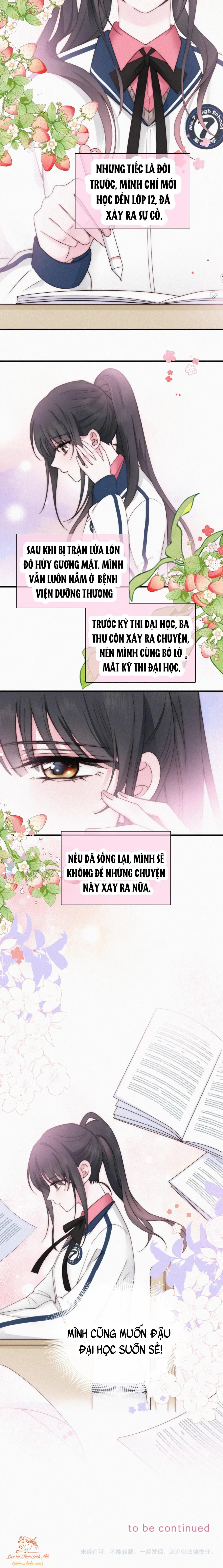 đọc truyện Một Lòng Cưng Chiều Chương 37 ảnh 11 tại Giả Dược